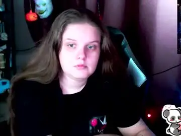 Chaturbate Live Sex Cam of so_cute777