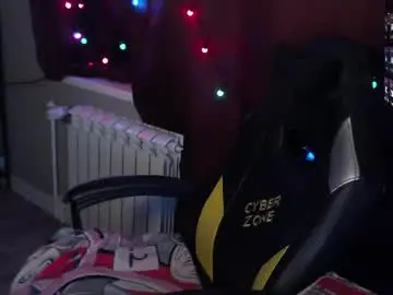 Chaturbate Sex Cam of so_cute777