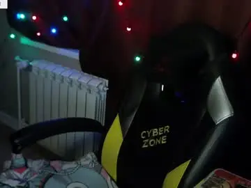 Chaturbate Adult Webcam of so_cute777