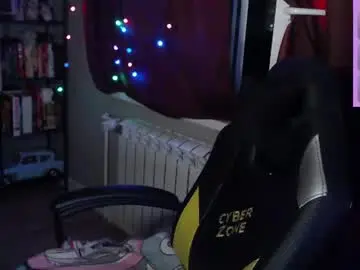 Chaturbate Live Sex of so_cute777