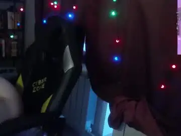 Chaturbate Best live sex cam show of so_cute777