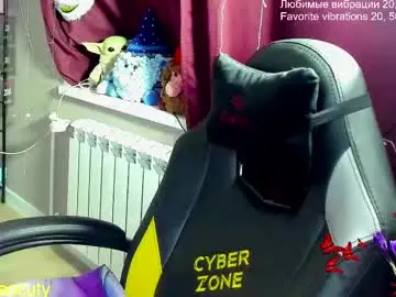 Chaturbate Free Porn Cam of so_cute777