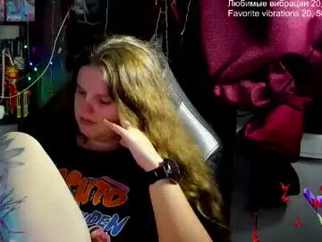 Chaturbate Adult Webcam of so_cute777