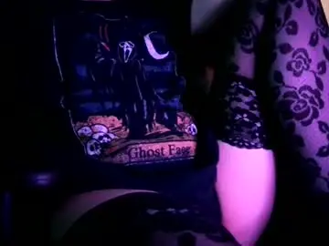 Chaturbate Free Live Porn of spookybarbiegirl