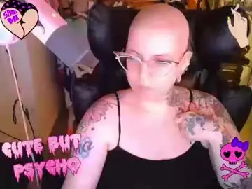 Chaturbate Adult Webcams of toasty696969