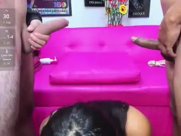 Chaturbate Free Porn Cam of _luxurysex_