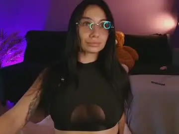 Chaturbate Free Live Porn of aishaaya
