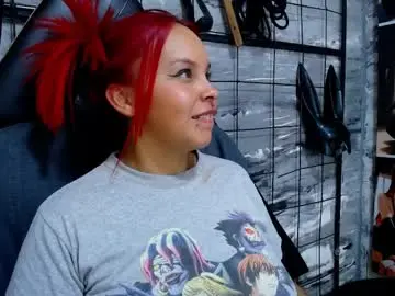 Chaturbate Live Sex Cam of alana_roth