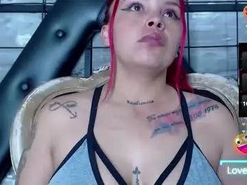 Chaturbate Adult Webcam of alana_roth