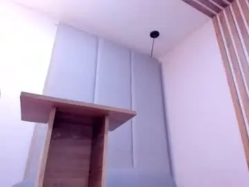 Chaturbate Nude Webcam of alishapalmer