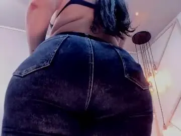 Chaturbate Nude Webcam of alishapalmer