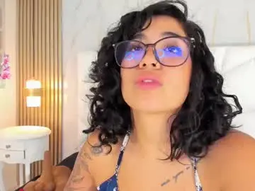 Chaturbate Sex Cam of ashleygrahamx