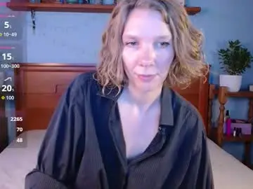 Chaturbate Watch Live Sex Cams of daisy_lovely