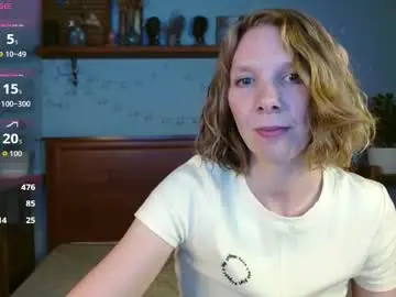 Chaturbate Adult Webcams of daisy_lovely