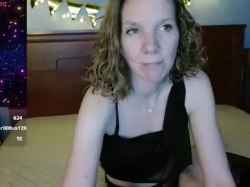 Chaturbate Sex Chat of daisy_lovely