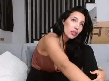 Chaturbate Live Sex of gabrielaaxxx