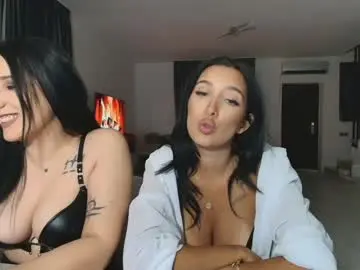 Chaturbate Live Porn of gabrielaaxxx