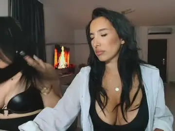 Chaturbate Private Sex Chat of gabrielaaxxx