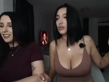 Chaturbate Live Porn of gabrielaaxxx