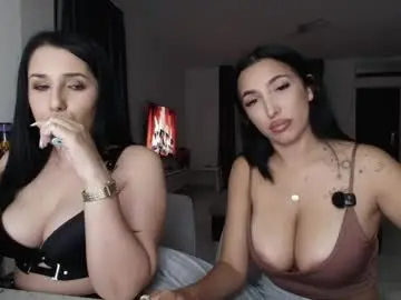 Chaturbate Adult Webcam of gabrielaaxxx