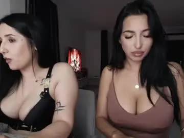 Chaturbate Sex Chat of gabrielaaxxx