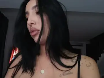 Chaturbate Adult Webcam of gabrielaaxxx