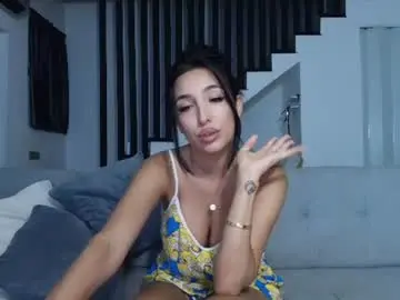 Chaturbate Live Sex of gabrielaaxxx