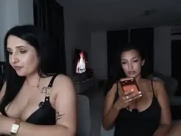 Chaturbate Sex Cam of gabrielaaxxx