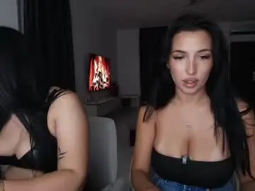 Chaturbate Live Porn of gabrielaaxxx