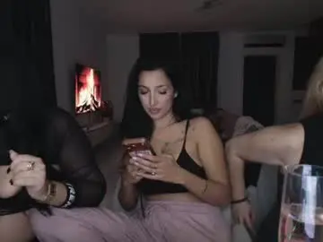 Chaturbate Sex Chat of gabrielaaxxx