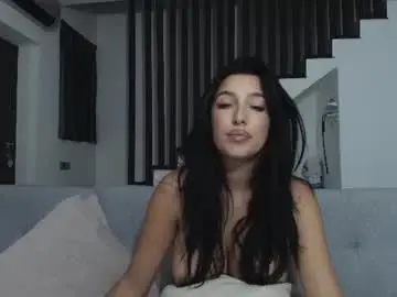 Chaturbate Sex Cam of gabrielaaxxx