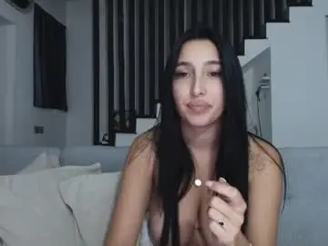 Chaturbate Live Sex Cam of gabrielaaxxx