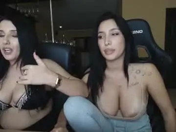 Chaturbate Free Live Porn of gabrielaaxxx