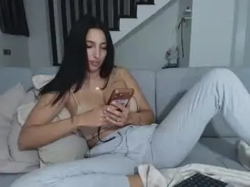 Chaturbate Adult Video Chat of gabrielaaxxx