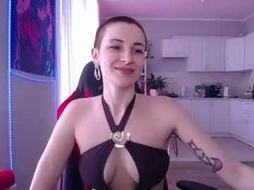 Chaturbate Watch Live Sex Cams of goddess_elpisfoxter
