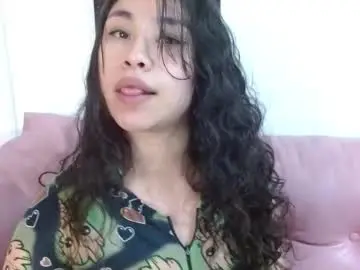 Chaturbate Sex Cam of hinataleecs