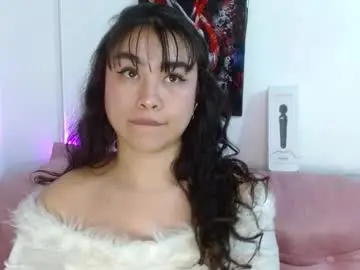 Chaturbate Adult Video Chat of hinataleecs