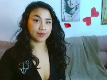 Chaturbate Free Porn Cam of hinataleecs