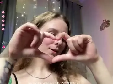 Chaturbate Free Porn Cam of hot_thumbelina