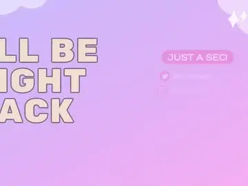 Chaturbate Live Sex of itsnikkisweet