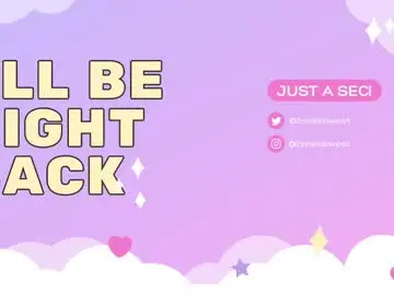 Chaturbate Nude Webcam of itsnikkisweet
