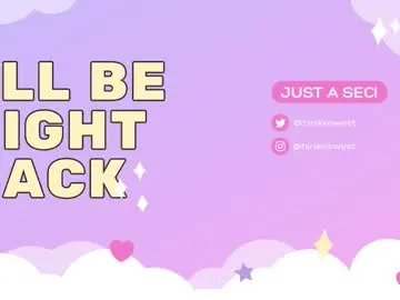 Chaturbate Best live sex cam show of itsnikkisweet