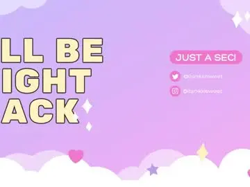 Chaturbate Best Webcam of itsnikkisweet