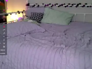 Chaturbate Nude Webcam of itsnikkisweet