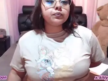 Chaturbate Private Sex Chat of kitty_eyes
