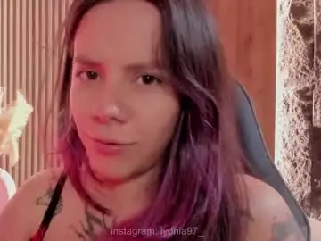 Chaturbate Private Sex Chat of lydhia97