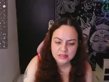 Chaturbate Live Porn of magic_clairewitch