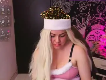 Chaturbate Best live sex cam show of magic_clairewitch