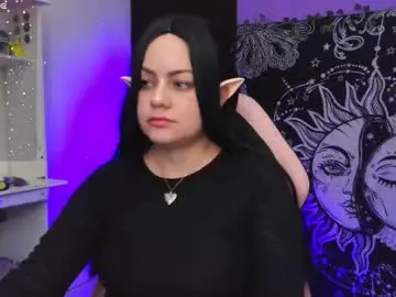 Chaturbate Free Porn Cam of magic_clairewitch