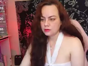 Chaturbate Best live sex cam show of magic_clairewitch